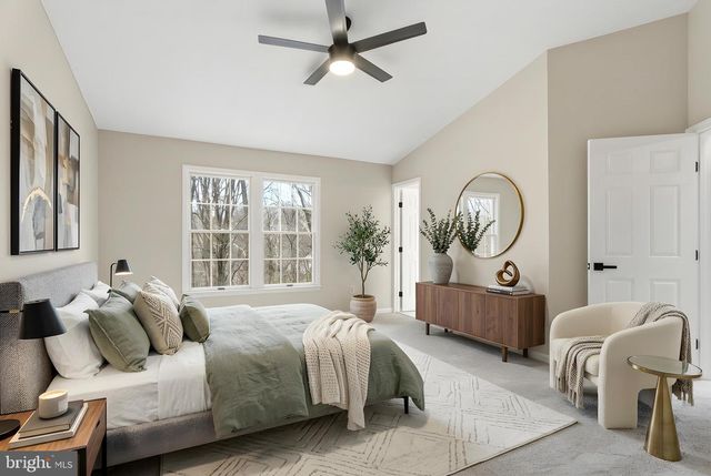 2717 QUARRY HEIGHTS WAY, Baltimore, MD 21209