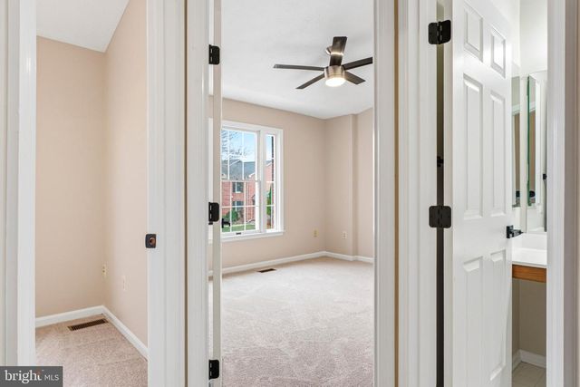 2717 QUARRY HEIGHTS WAY, Baltimore, MD 21209