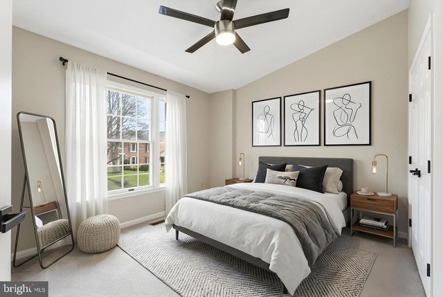 2717 QUARRY HEIGHTS WAY, Baltimore, MD 21209