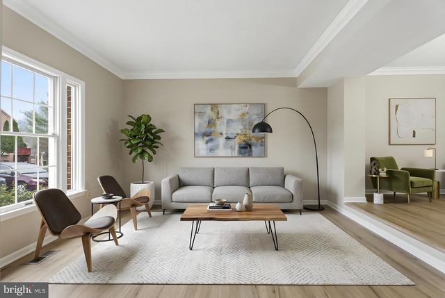 2717 QUARRY HEIGHTS WAY, Baltimore, MD 21209