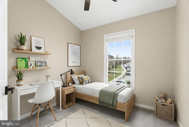 2717 QUARRY HEIGHTS WAY, Baltimore, MD 21209