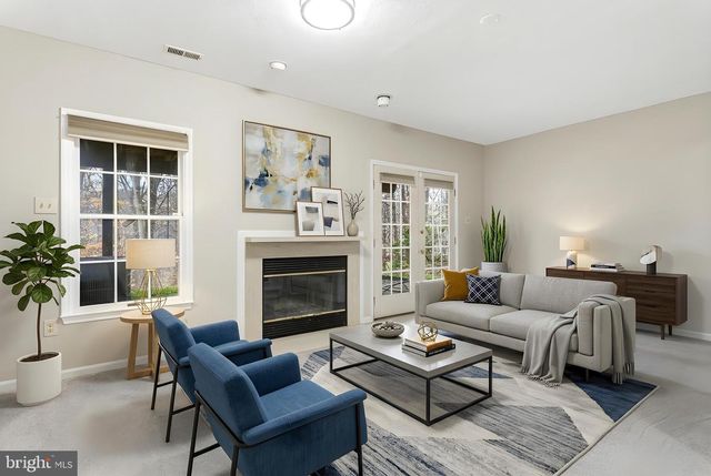 2717 QUARRY HEIGHTS WAY, Baltimore, MD 21209