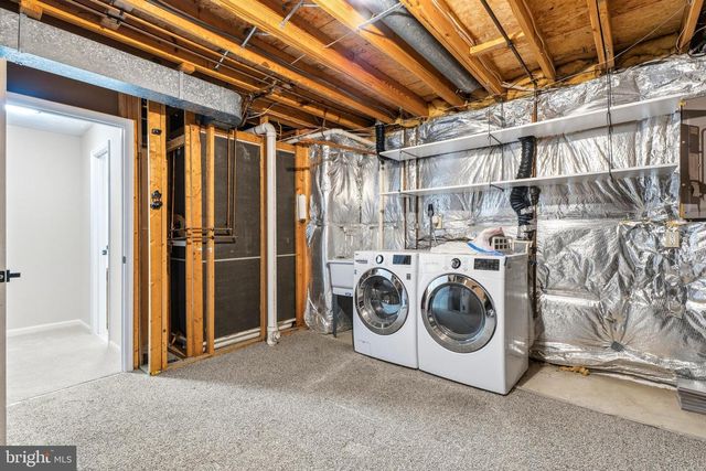 2717 QUARRY HEIGHTS WAY, Baltimore, MD 21209