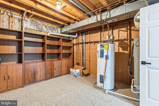 2717 QUARRY HEIGHTS WAY, Baltimore, MD 21209