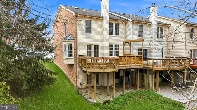 2717 QUARRY HEIGHTS WAY, Baltimore, MD 21209