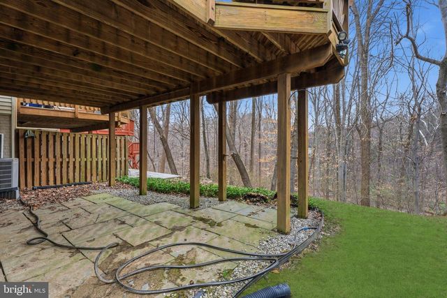 2717 QUARRY HEIGHTS WAY, Baltimore, MD 21209