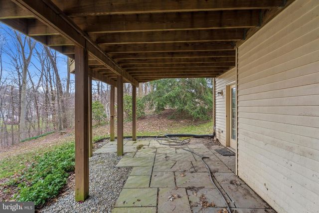 2717 QUARRY HEIGHTS WAY, Baltimore, MD 21209