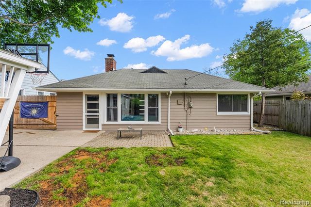 4615 Olivia Avenue, Royal Oak, MI 48073
