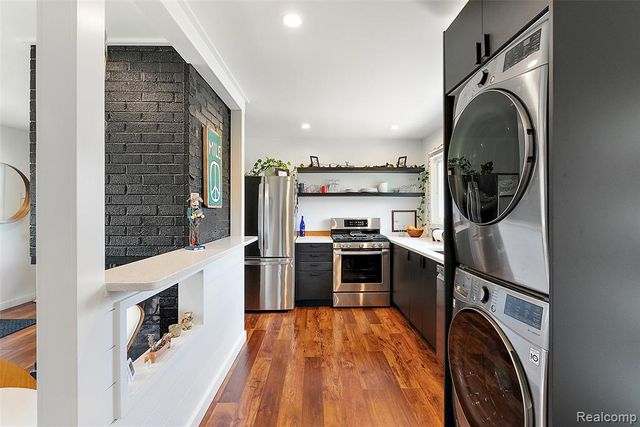 4615 Olivia Avenue, Royal Oak, MI 48073