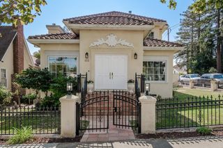 441 Hobart Avenue, San Mateo, CA 94402
