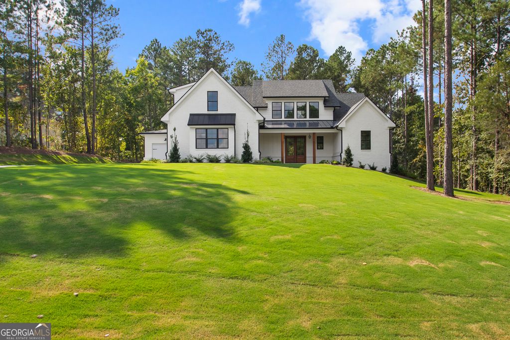 110 Forest Overlook Drive, Forsyth, GA 31029