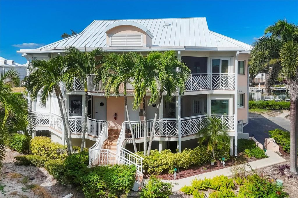 11000 PLACIDA RD 702, Placida, FL 33946