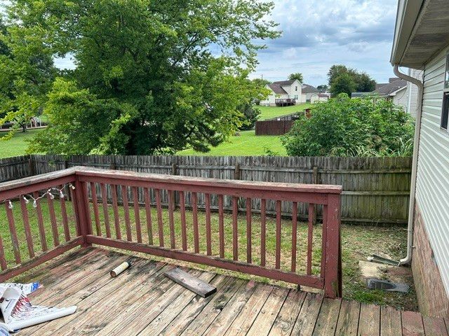 3277 S Senseney Cir, Clarksville, TN 37042