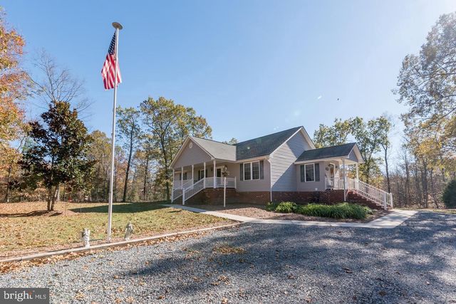 17104 ROUSEY BLVD, Ruther Glen, VA 22546