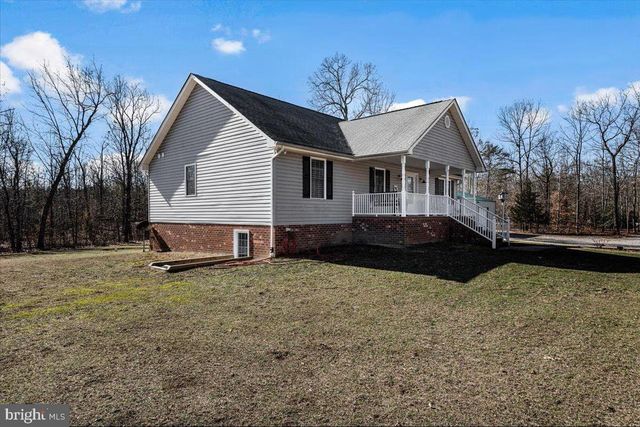 17104 ROUSEY BLVD, Ruther Glen, VA 22546