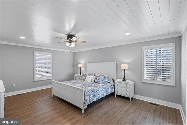 17104 ROUSEY BLVD, Ruther Glen, VA 22546