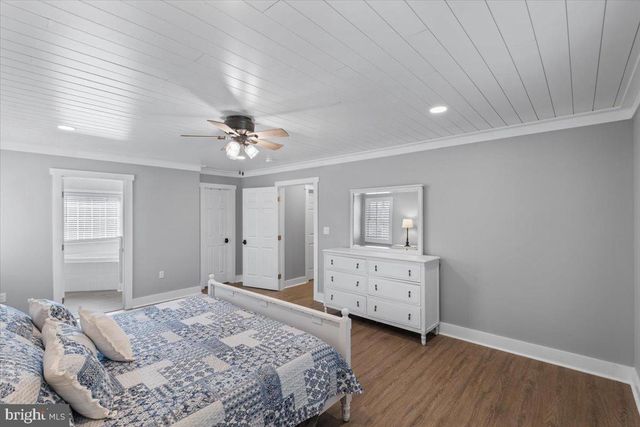 17104 ROUSEY BLVD, Ruther Glen, VA 22546