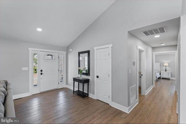 17104 ROUSEY BLVD, Ruther Glen, VA 22546