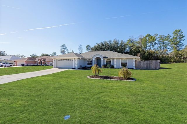 10972 SW 41ST AVENUE, Ocala, FL 34476