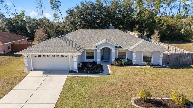 10972 SW 41ST AVENUE, Ocala, FL 34476