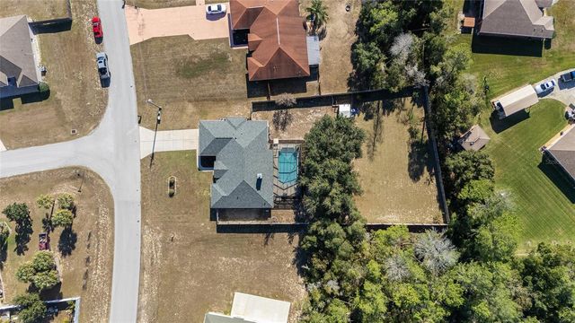 10972 SW 41ST AVENUE, Ocala, FL 34476