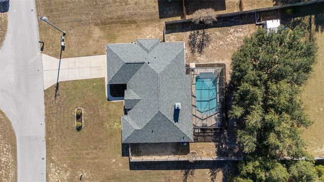 10972 SW 41ST AVENUE, Ocala, FL 34476