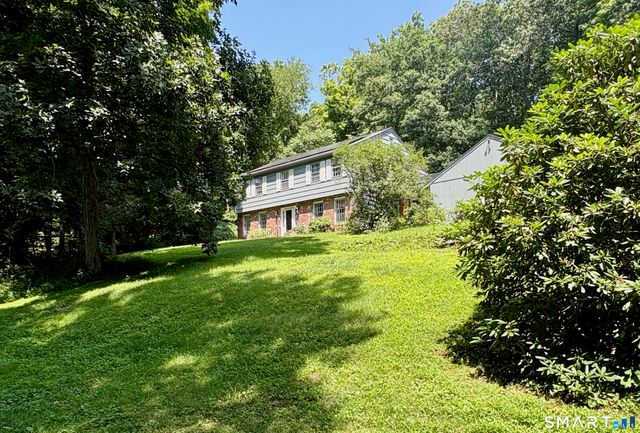50 Deerfield Drive, Easton, CT 06612