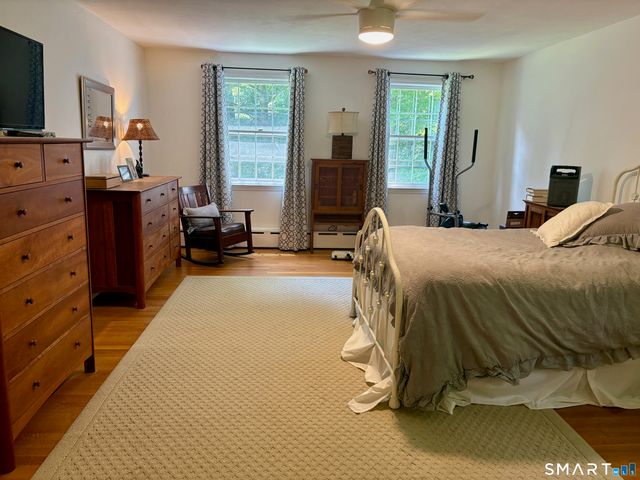 50 Deerfield Drive, Easton, CT 06612