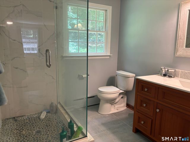 50 Deerfield Drive, Easton, CT 06612
