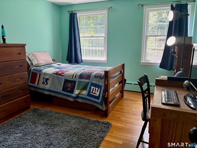 50 Deerfield Drive, Easton, CT 06612