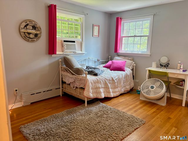 50 Deerfield Drive, Easton, CT 06612