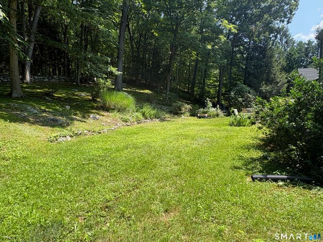 50 Deerfield Drive, Easton, CT 06612