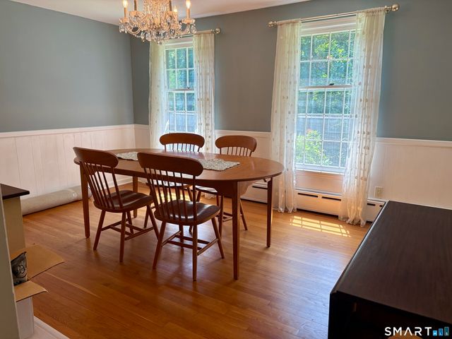 50 Deerfield Drive, Easton, CT 06612
