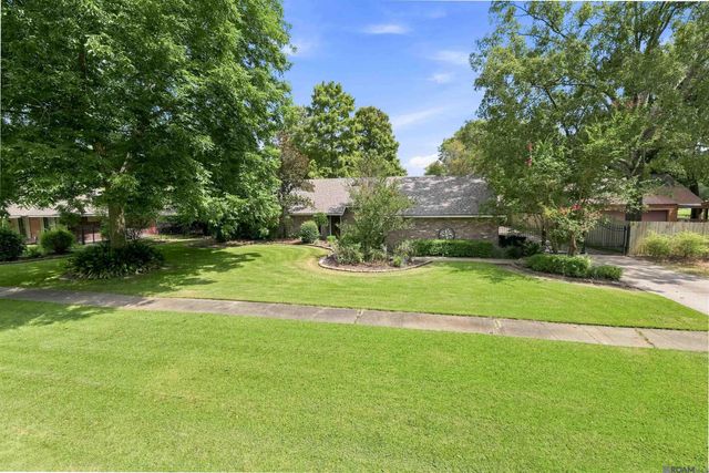 14632 Bailey Dr, Baton Rouge, LA 70816