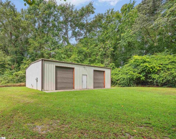 210 Midway Drive, Marietta, SC 29661
