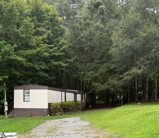 210 Midway Drive, Marietta, SC 29661