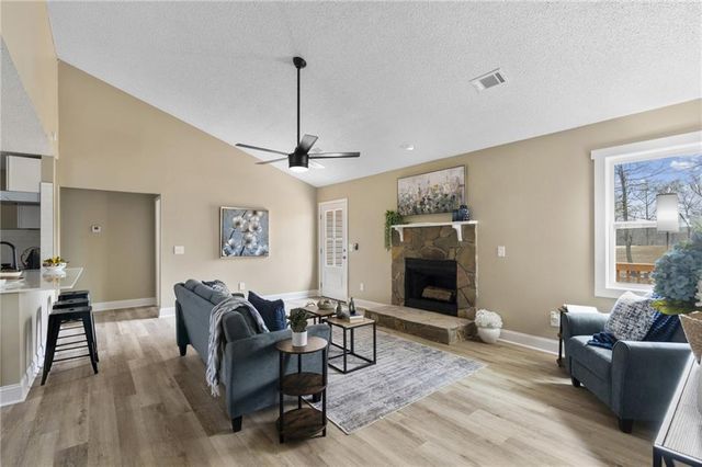 102 Discovery Bay NW, Milledgeville, GA 31061