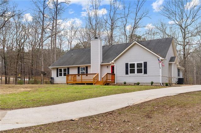 102 Discovery Bay NW, Milledgeville, GA 31061