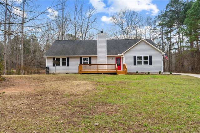 102 Discovery Bay NW, Milledgeville, GA 31061