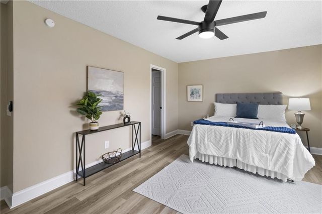 102 Discovery Bay NW, Milledgeville, GA 31061