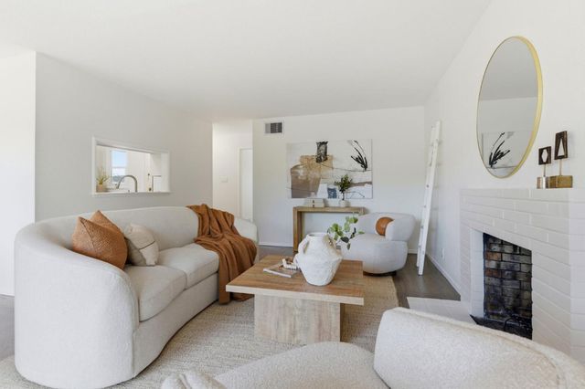 2633 Foster Street, San Mateo, CA 94403