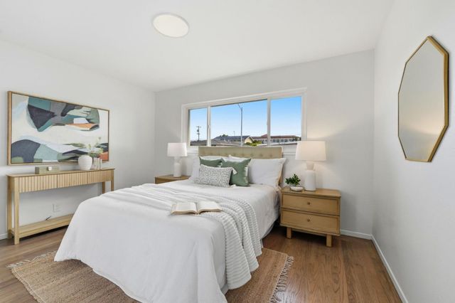 2633 Foster Street, San Mateo, CA 94403