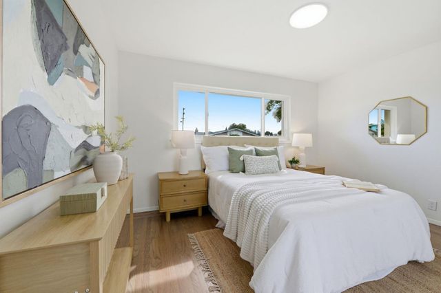 2633 Foster Street, San Mateo, CA 94403