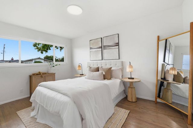 2633 Foster Street, San Mateo, CA 94403