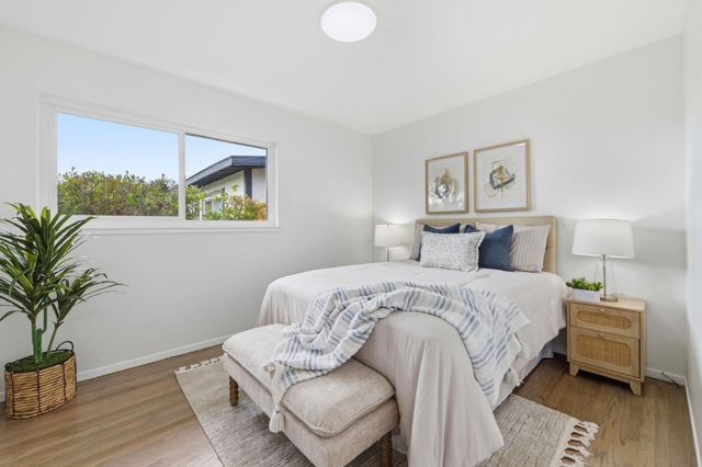 2633 Foster Street, San Mateo, CA 94403