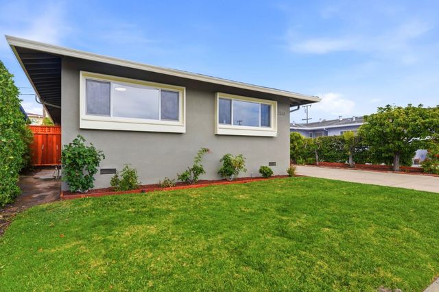 2633 Foster Street, San Mateo, CA 94403