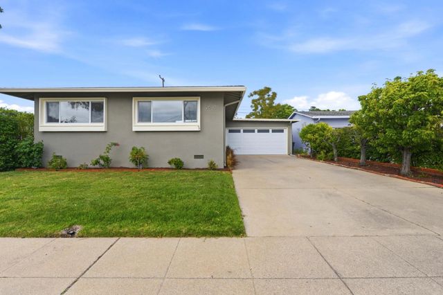 2633 Foster Street, San Mateo, CA 94403