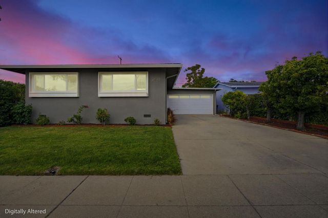 2633 Foster Street, San Mateo, CA 94403