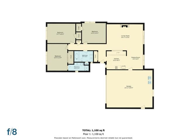 2633 Foster Street, San Mateo, CA 94403