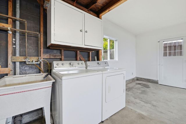 2633 Foster Street, San Mateo, CA 94403